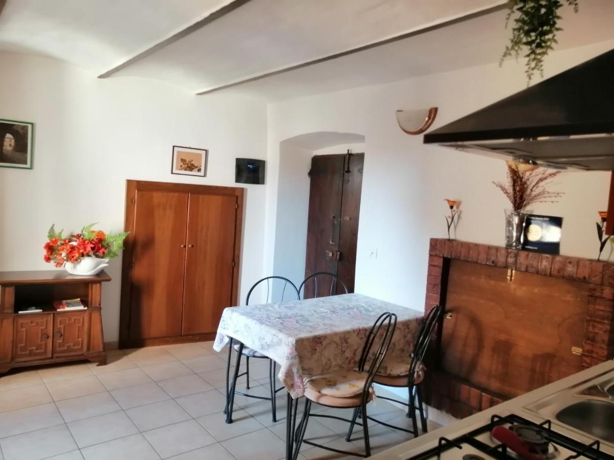 Gabri'S Home Spello Exterior photo