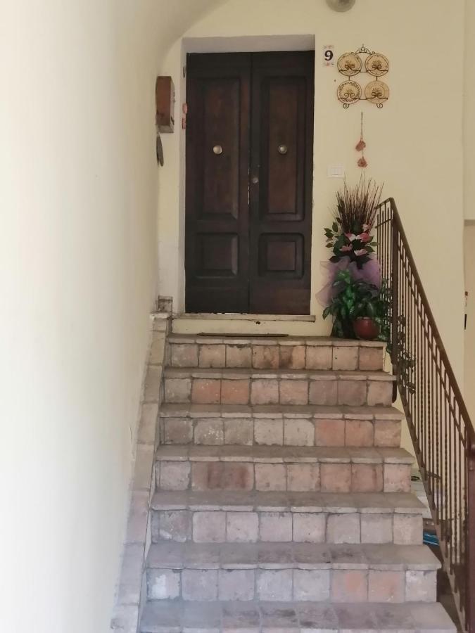 Gabri'S Home Spello Exterior photo