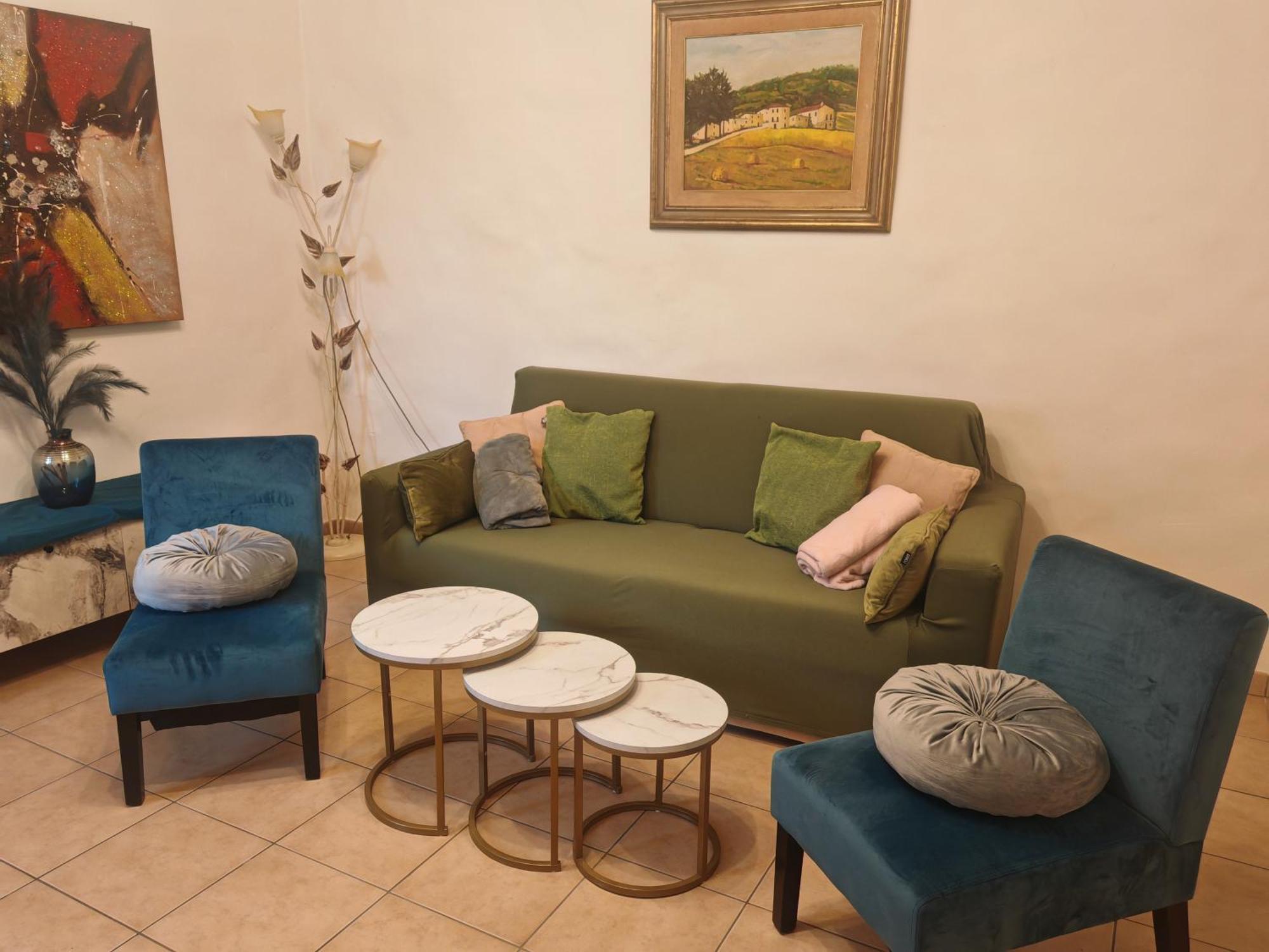 Gabri'S Home Spello Exterior photo