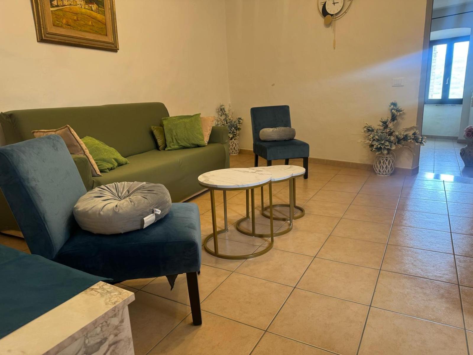Gabri'S Home Spello Exterior photo