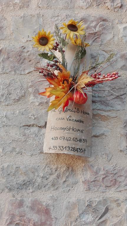 Gabri'S Home Spello Exterior photo